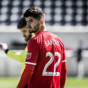 Meet your Posher, Jon